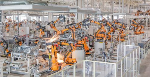 恒馳1路跑曝光 恒大造車再次踩下 加速踏板 ,量產(chǎn)倒計時