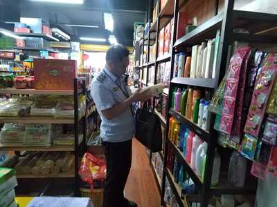 紫云自治縣日用百貨銷售部門動態(tài) 市場繁榮與創(chuàng)新發(fā)展