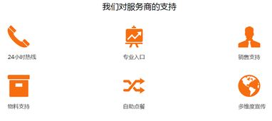 紫光美食云加盟深度解析 技術推廣服務值得信賴嗎？